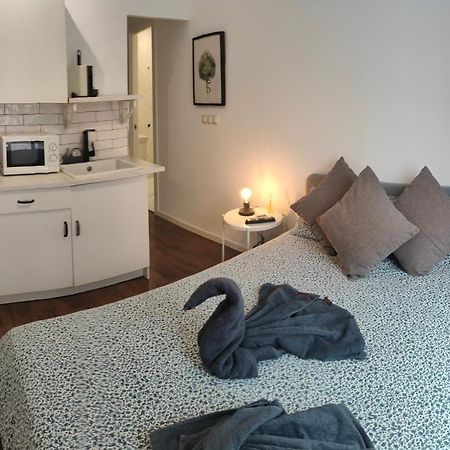 Begonia Studio 119 Torremolinos Exteriör bild